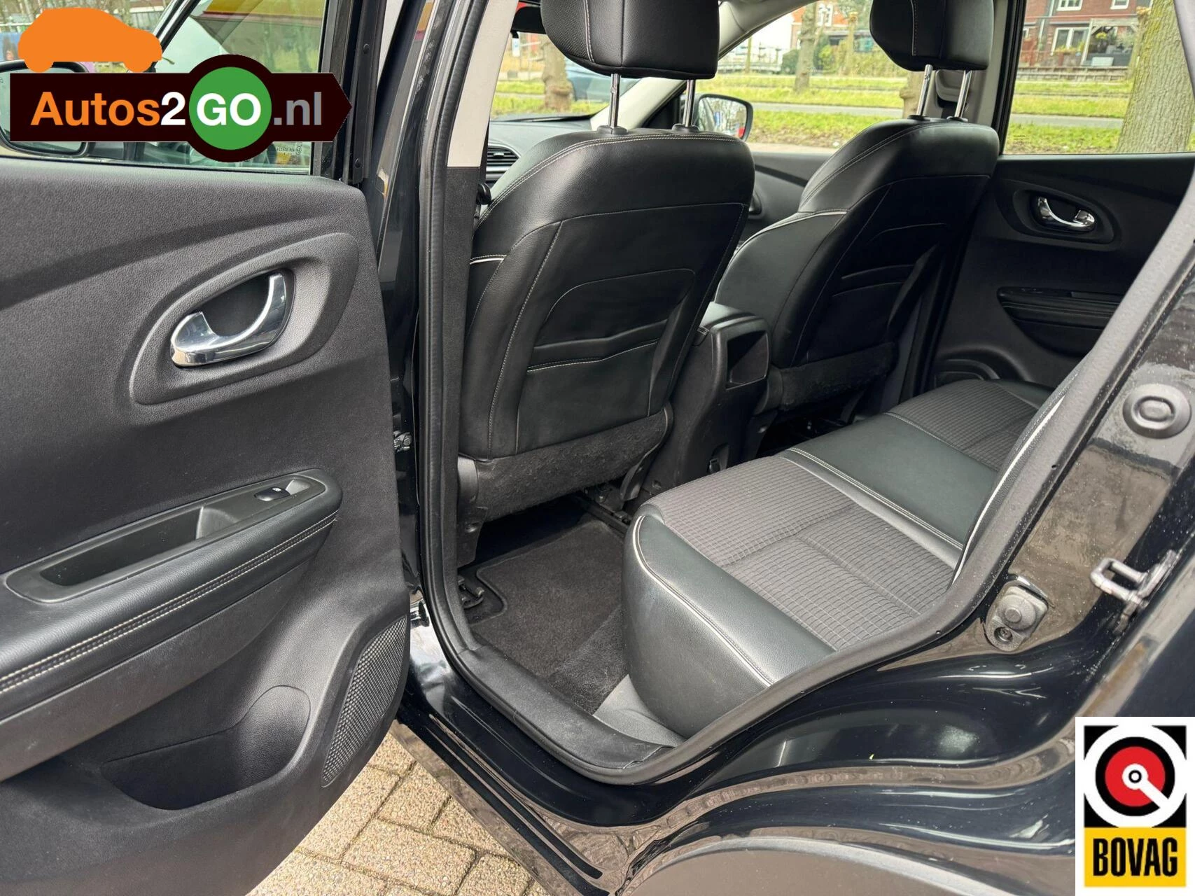Hoofdafbeelding Renault Kadjar