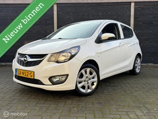 Opel KARL 1.0 ecoFLEX Edition Airco / BT / Parkeersensoren / Nieuwe APK