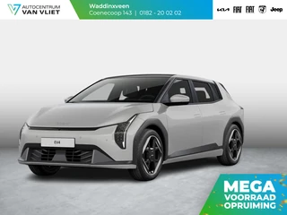 Kia EV4 Plus Advanced 81.4 kWh | Uit voorraad leverbaar