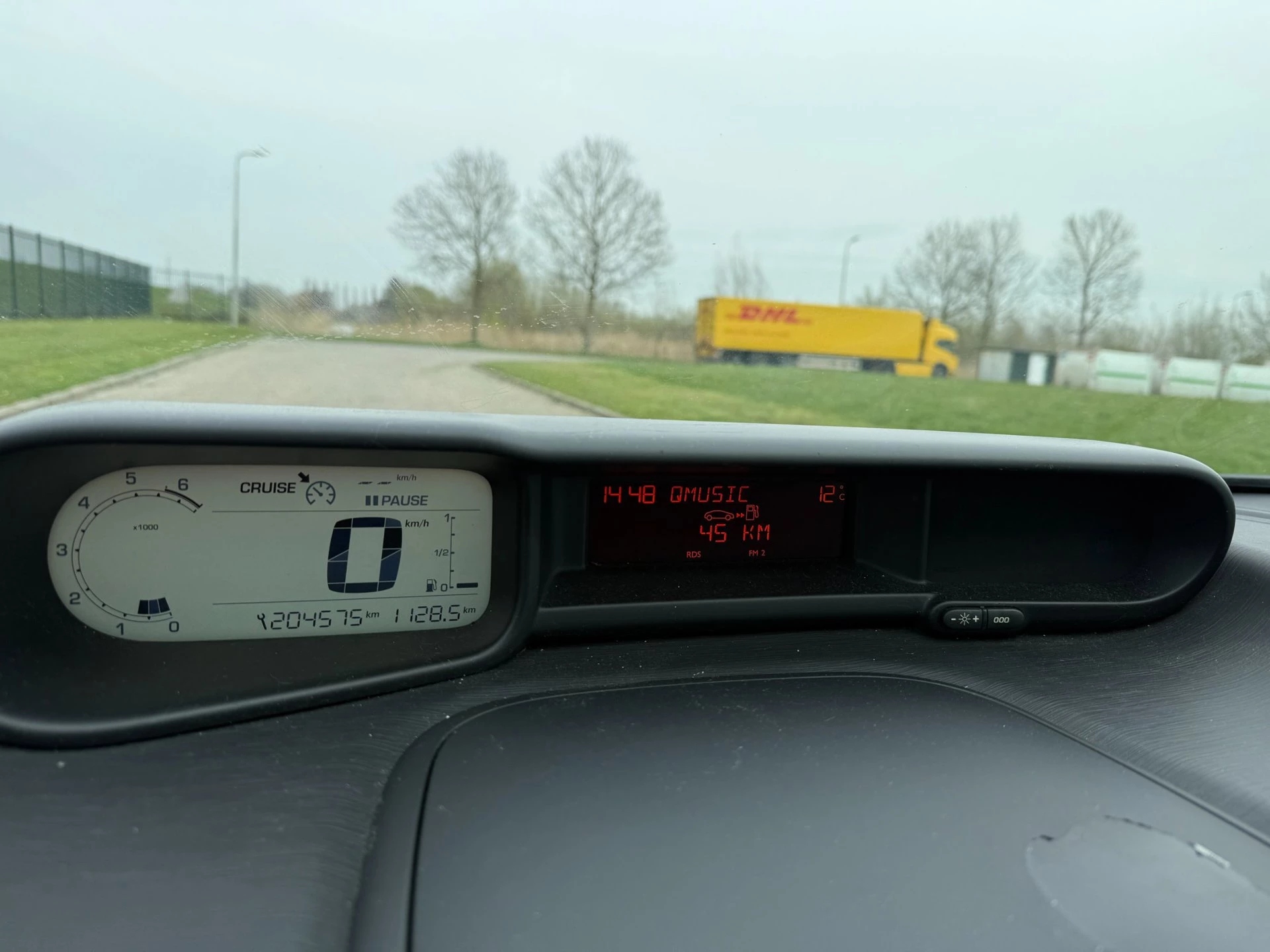 Hoofdafbeelding Citroën C3 Picasso