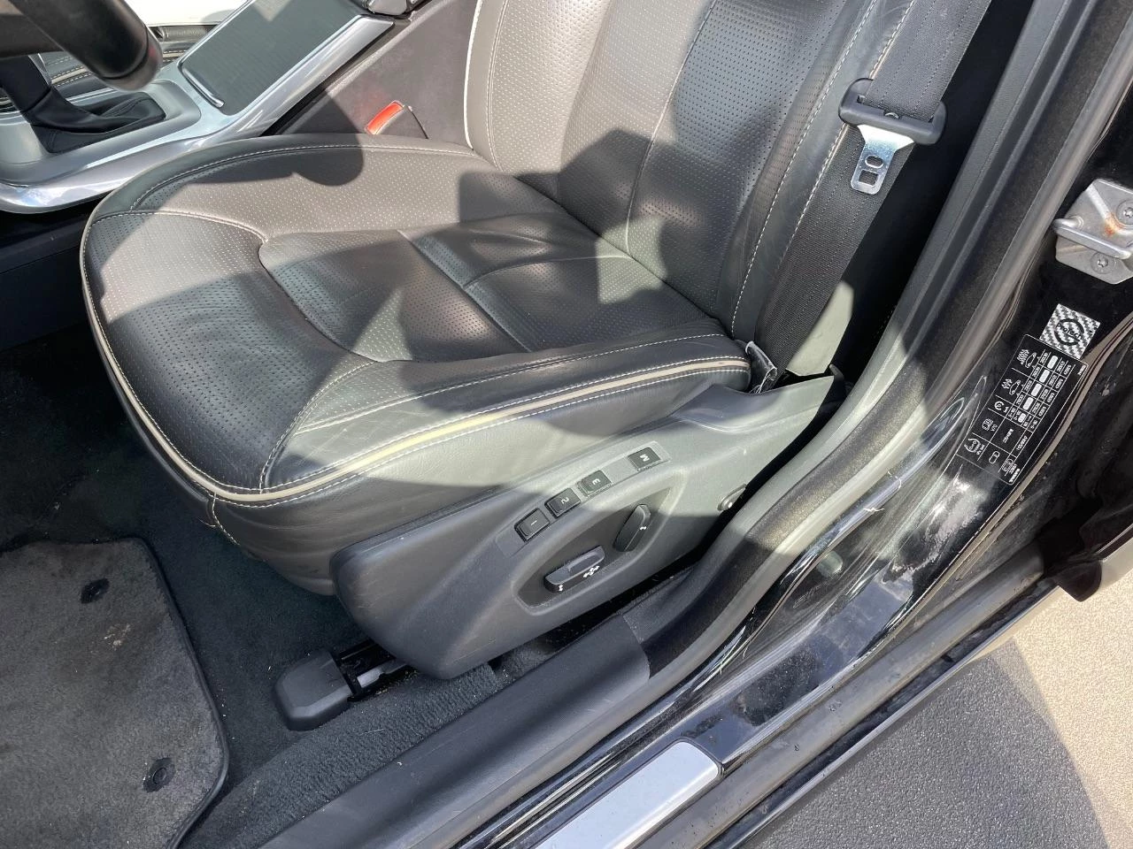 Hoofdafbeelding Volvo V70