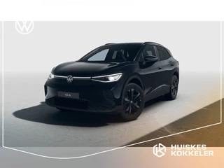 Hoofdafbeelding Volkswagen ID.4 Volkswagen ID.4