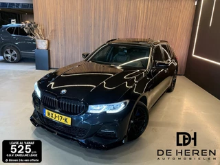 BMW 3-serie Touring 330e xDrive High Maxton M-Sport PANO