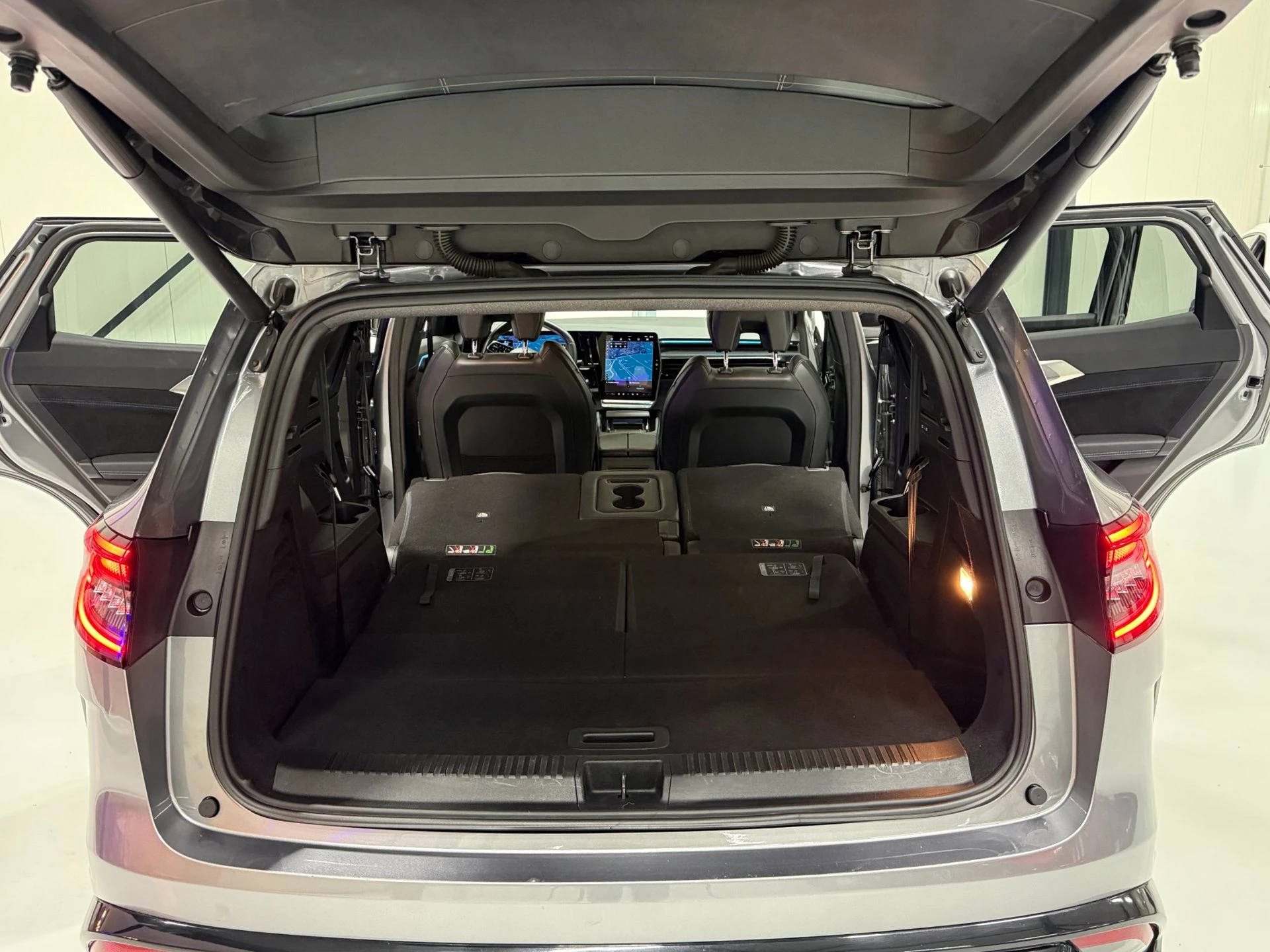 Hoofdafbeelding Renault Espace