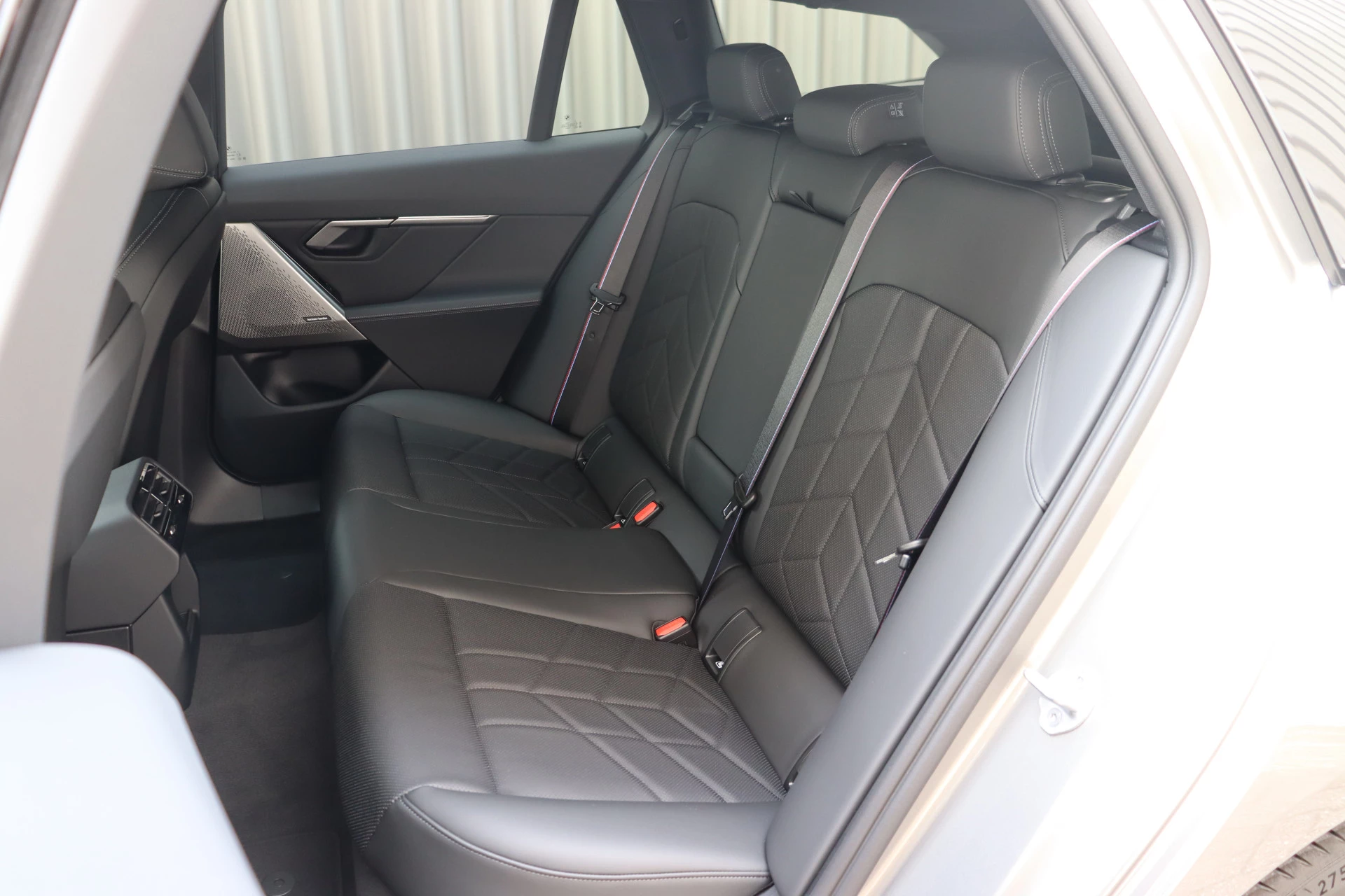 Hoofdafbeelding BMW i5