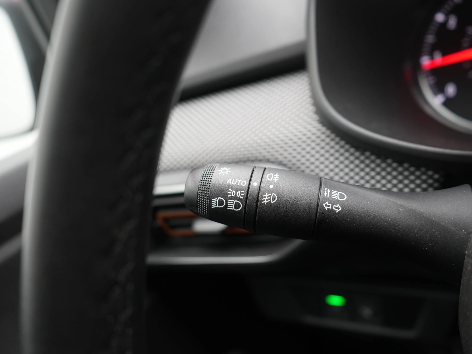 Hoofdafbeelding Dacia Sandero Stepway