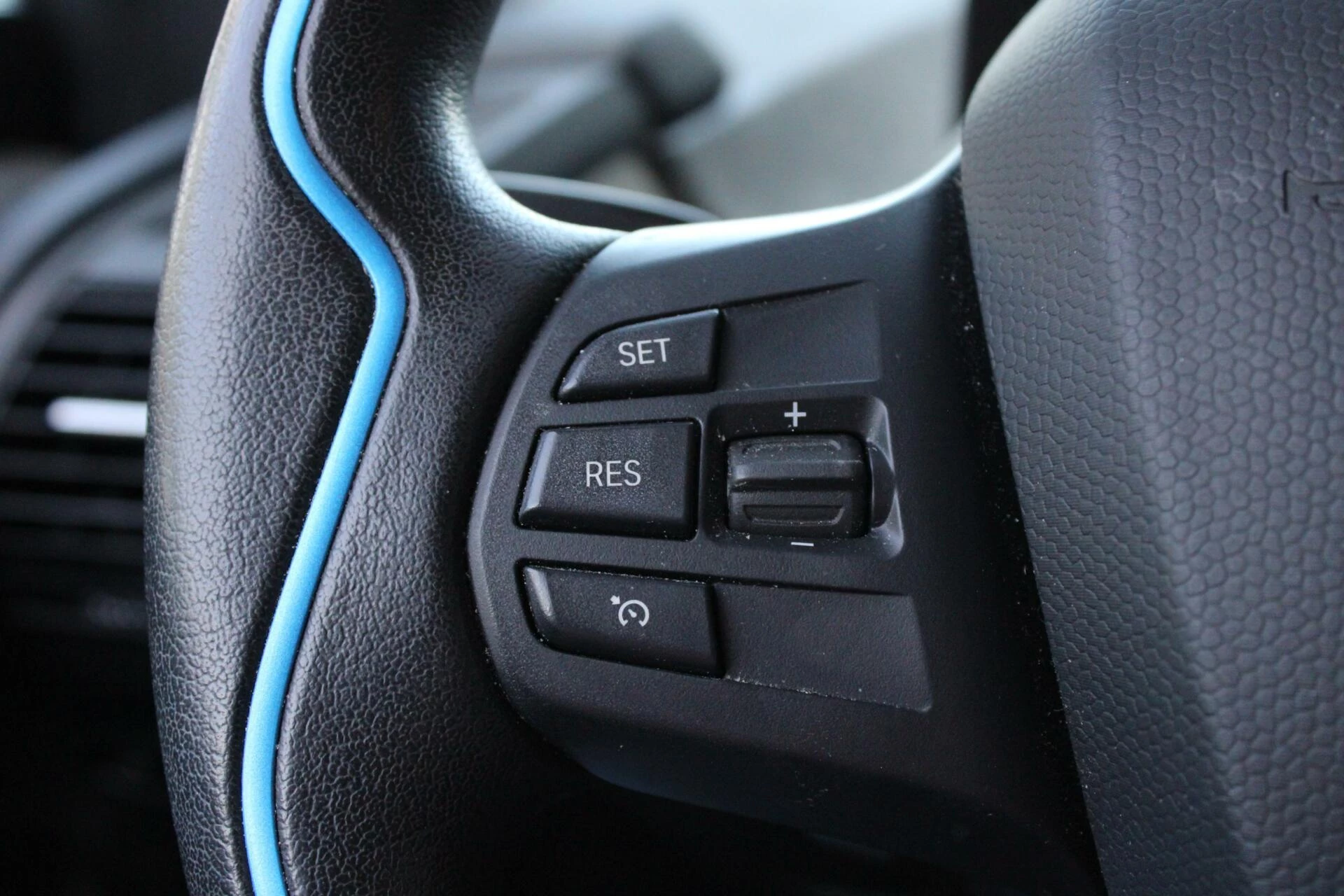 Hoofdafbeelding BMW i3