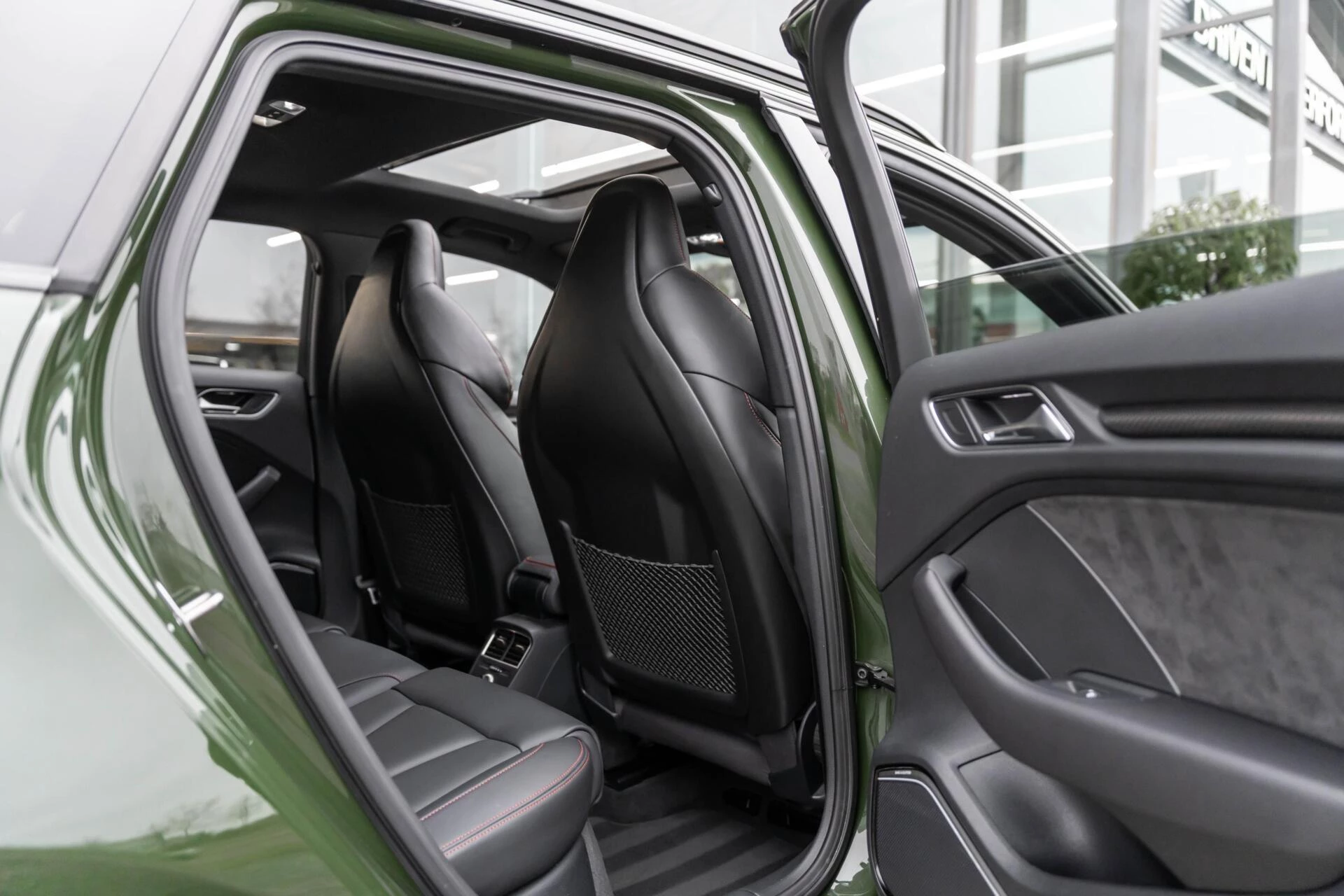 Hoofdafbeelding Audi RS3