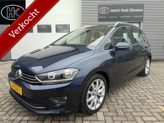 Volkswagen Golf Sportsvan 1.2TSi DSG7 Highline Camera Navi🧭🛣️