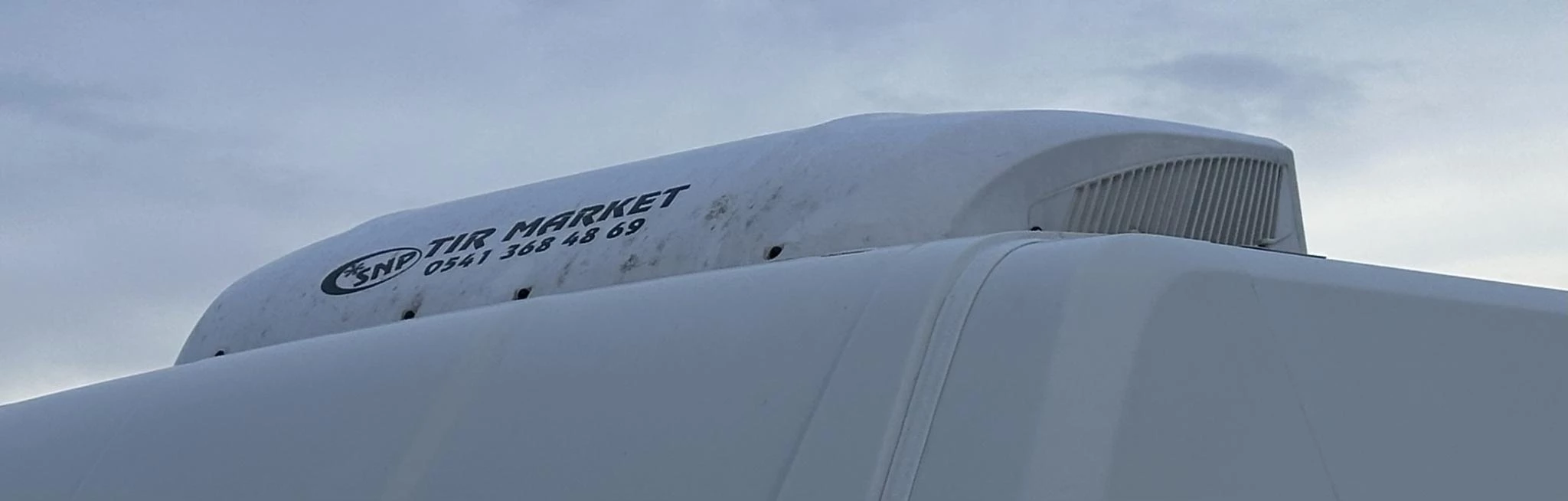 Hoofdafbeelding Citroën Jumper