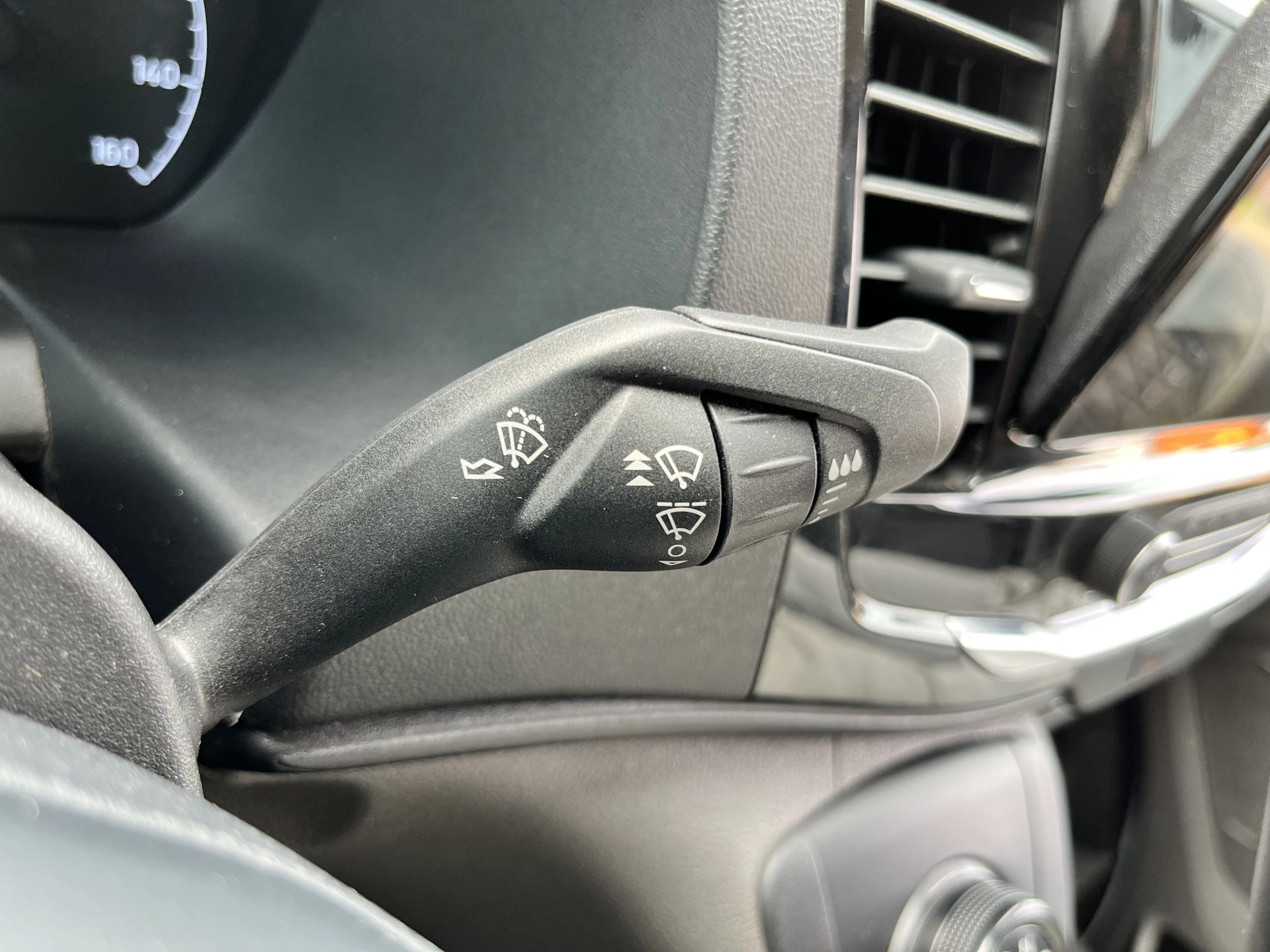 Hoofdafbeelding Ford E-Transit