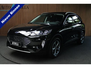 Hoofdafbeelding Ford Kuga Ford Kuga 2.5L PHEV Elect. Trekhaak / Virtuele Cockpit / Led