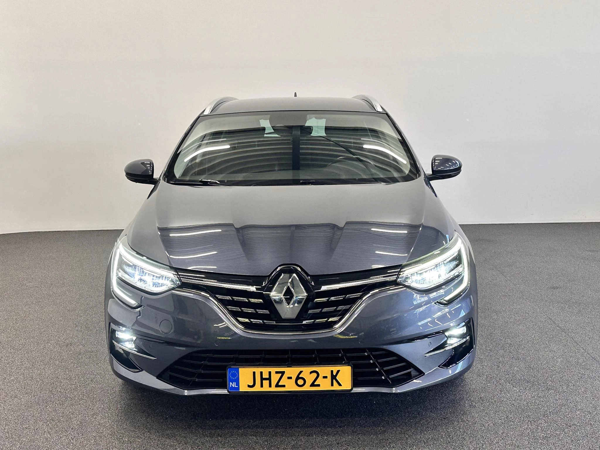 Hoofdafbeelding Renault Megane E-Tech
