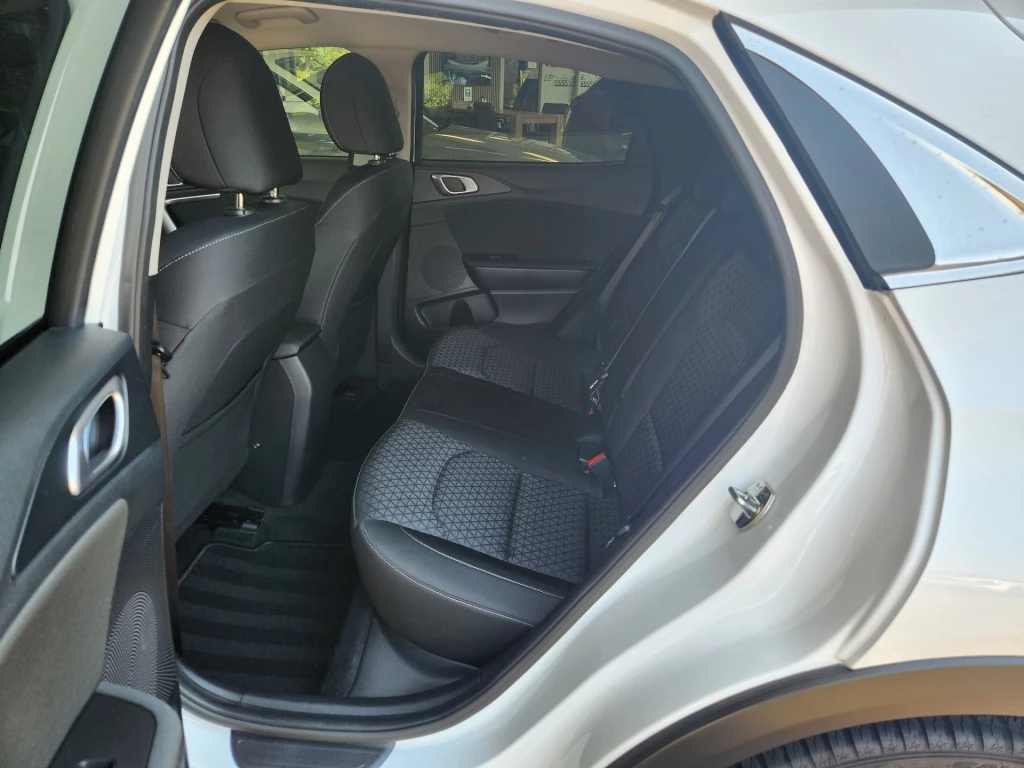 Hoofdafbeelding Kia XCeed