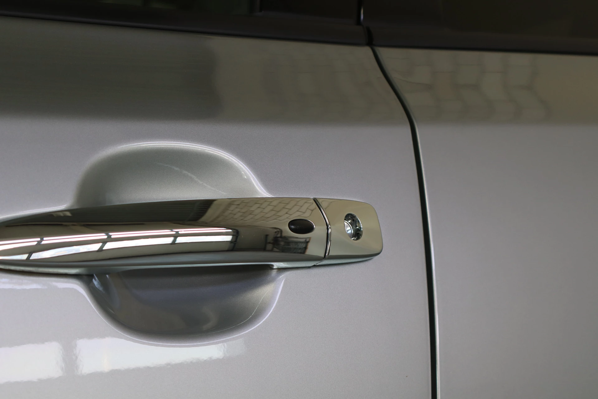 Hoofdafbeelding Nissan Leaf