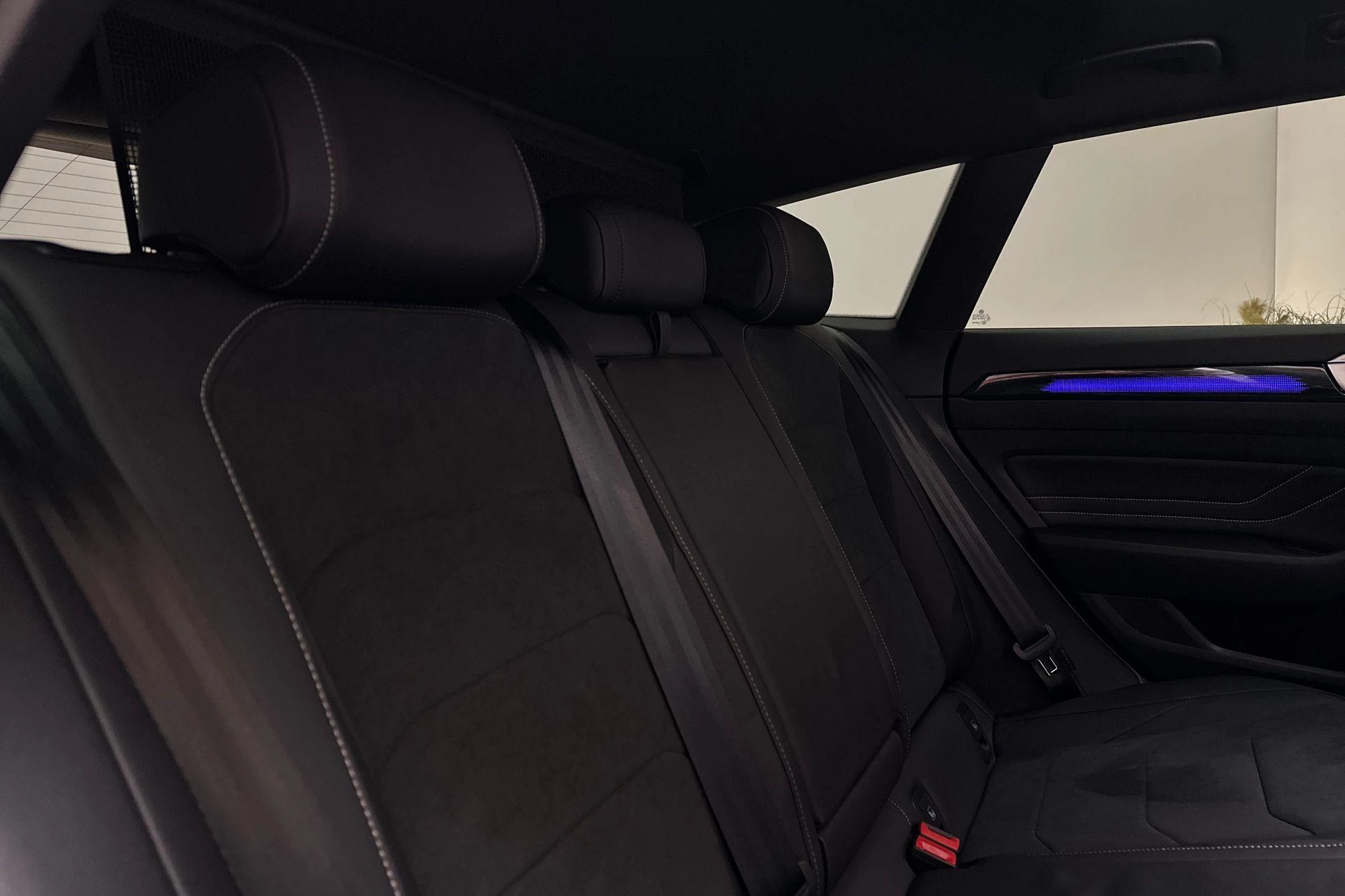Hoofdafbeelding Volkswagen Arteon