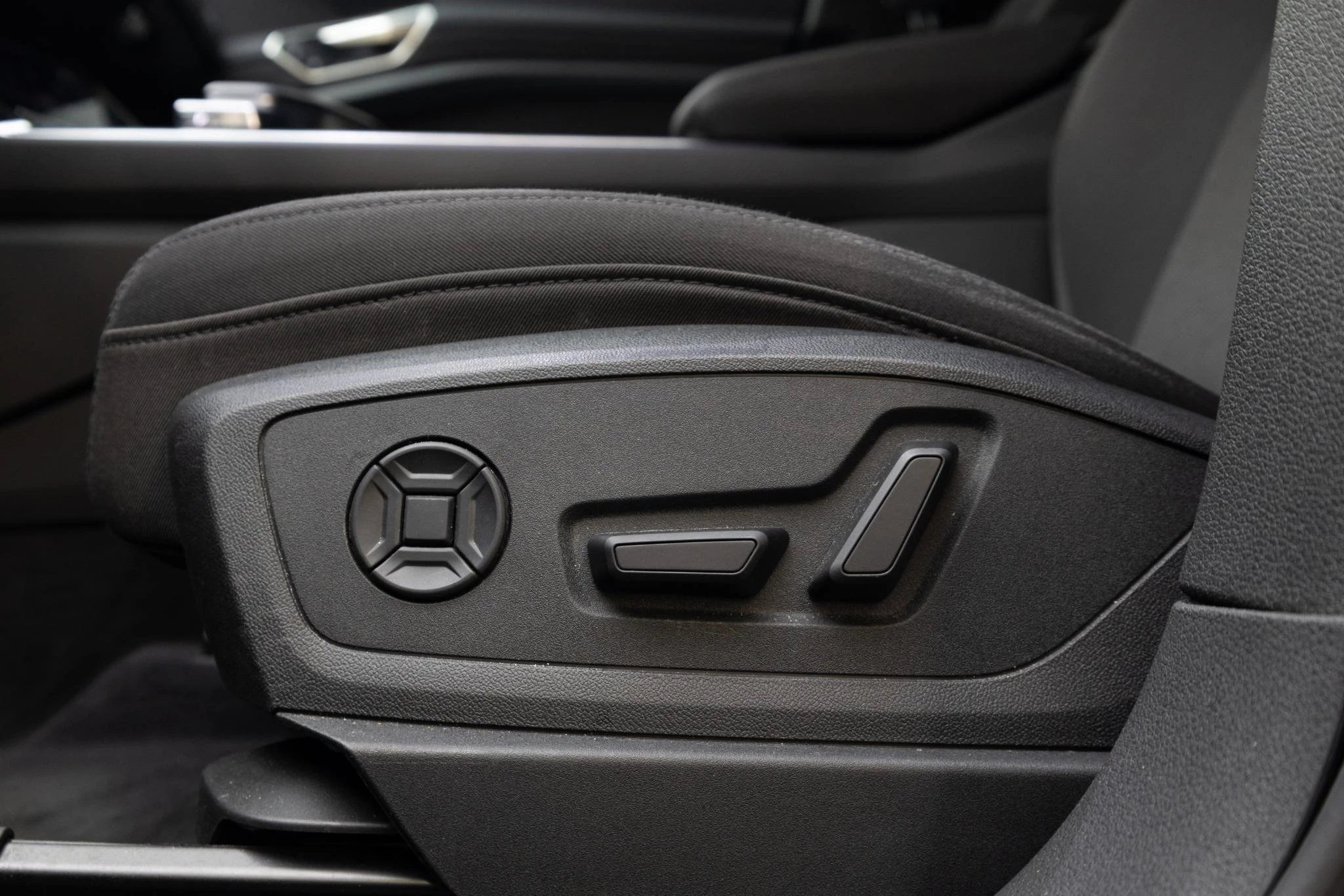 Hoofdafbeelding Audi Q8 e-tron