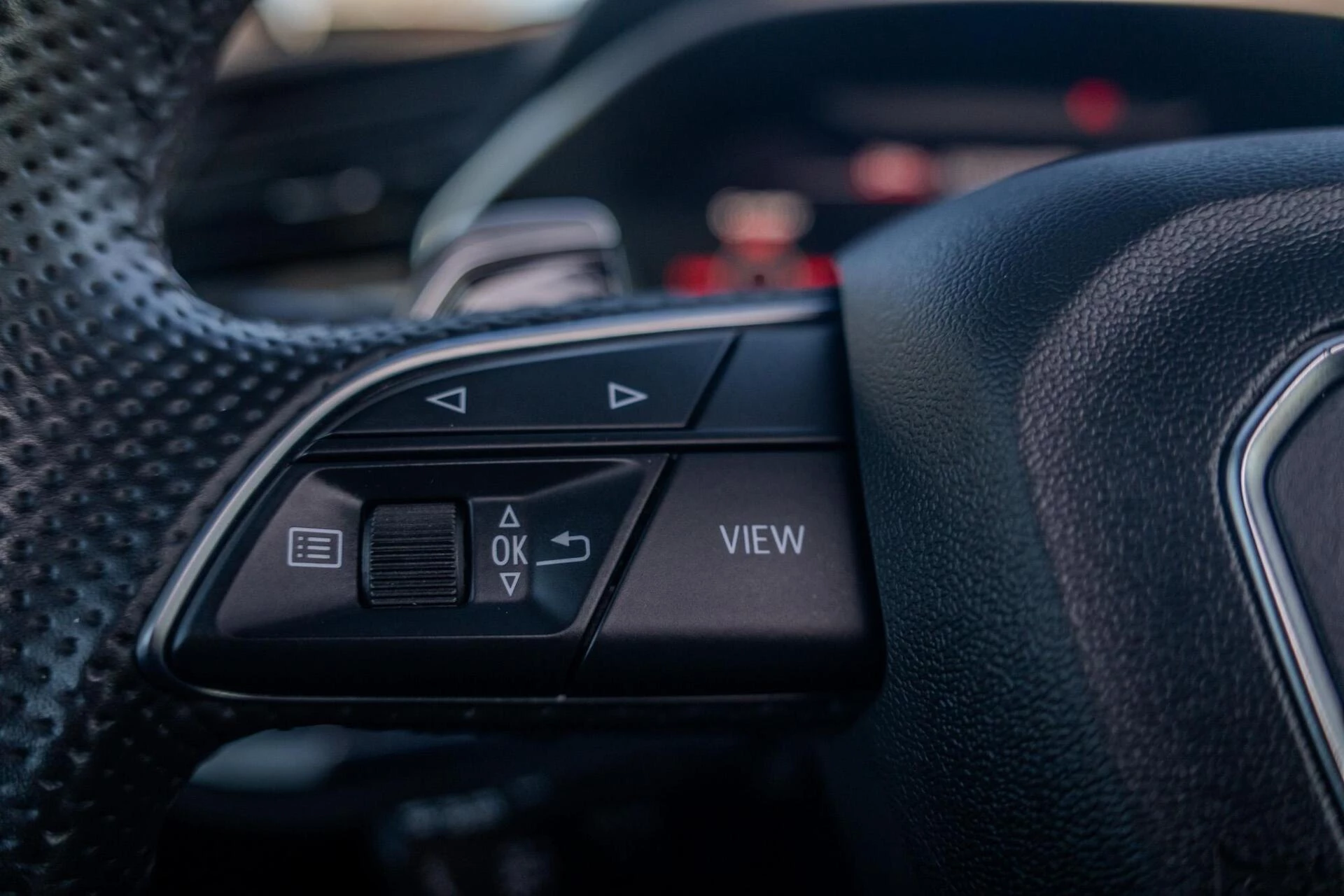 Hoofdafbeelding Audi RSQ3