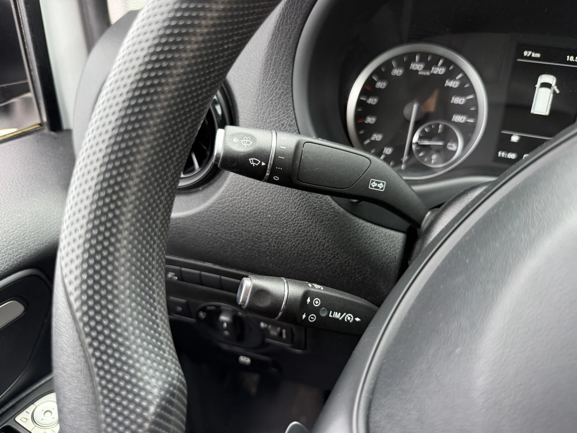 Hoofdafbeelding Mercedes-Benz eVito
