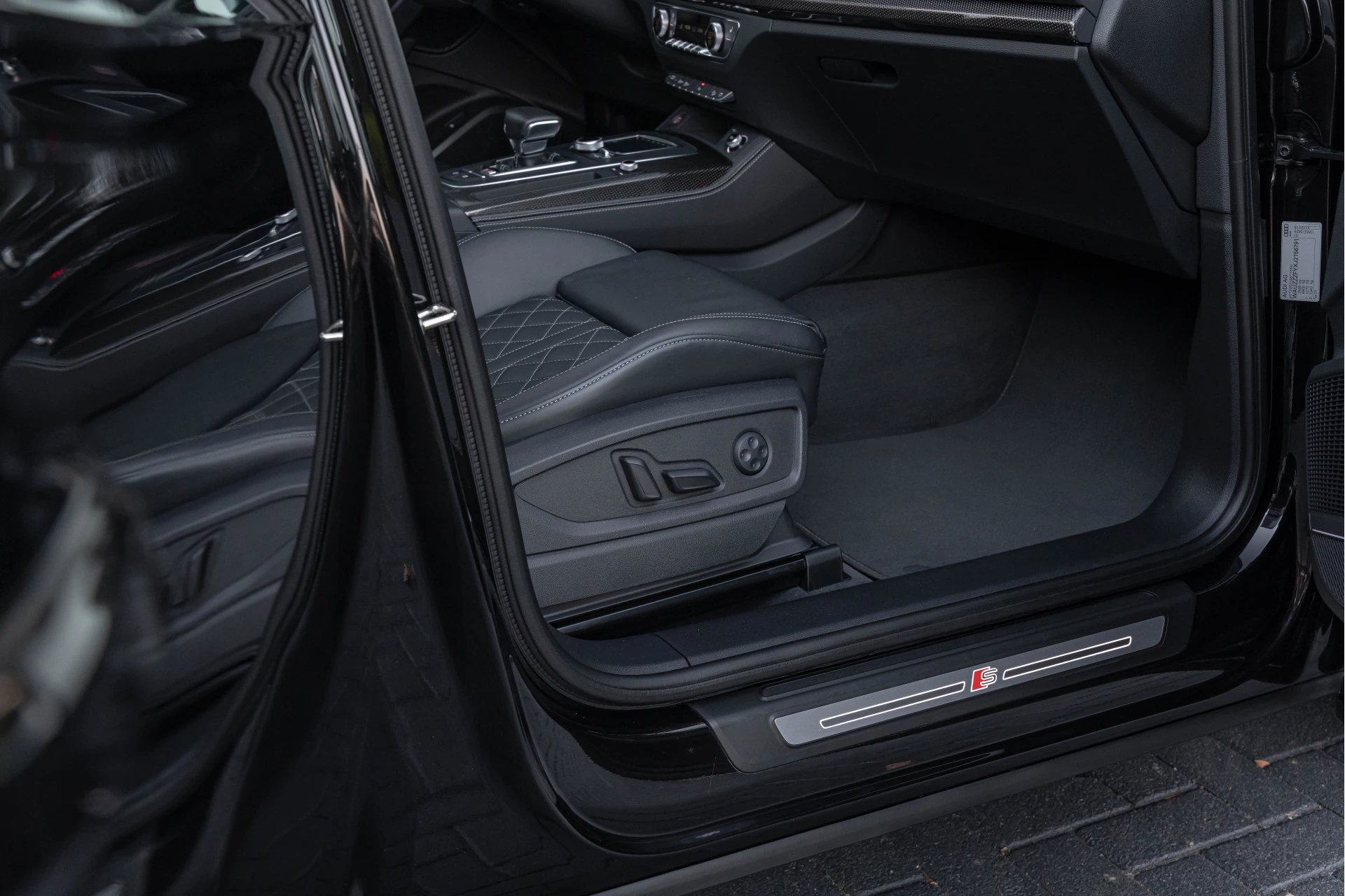Hoofdafbeelding Audi SQ5