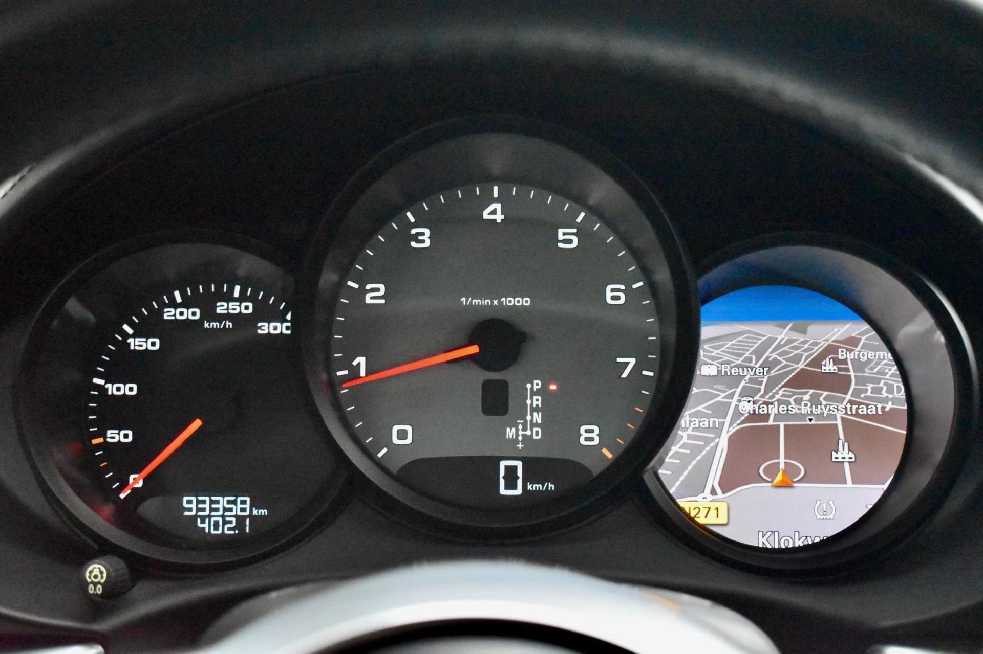 Hoofdafbeelding Porsche 718