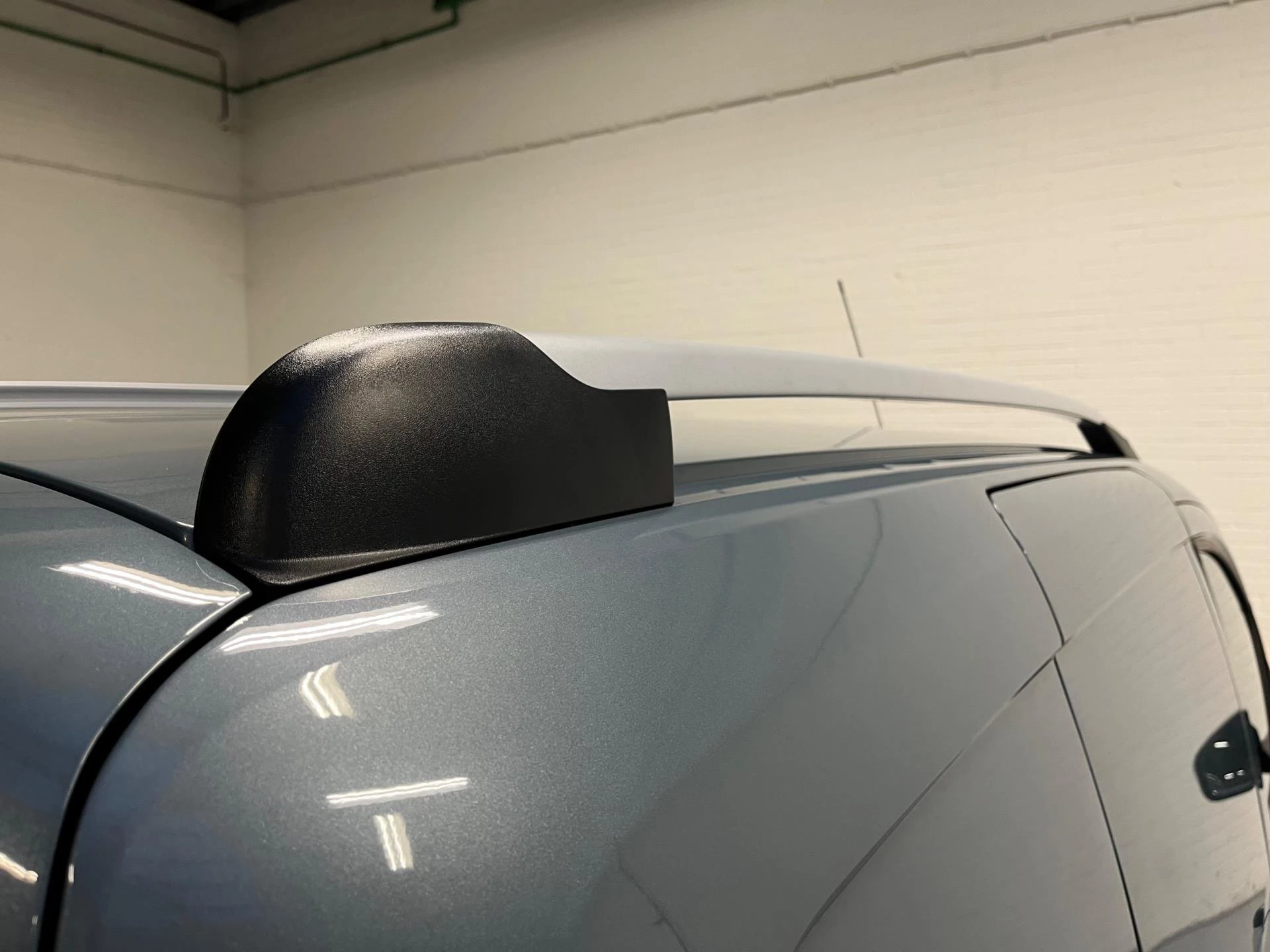 Hoofdafbeelding Ford Transit Courier