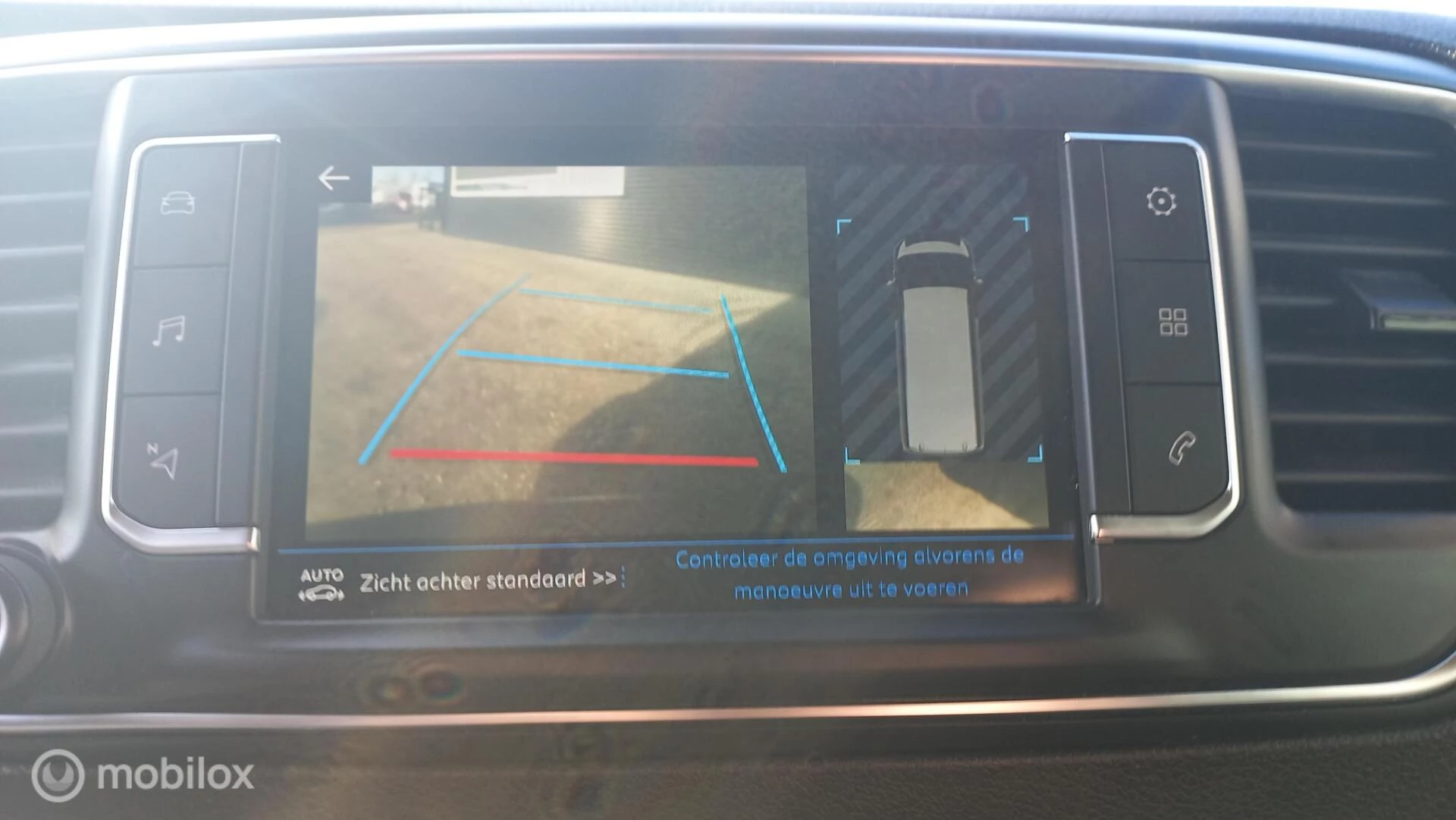 Hoofdafbeelding Peugeot Expert