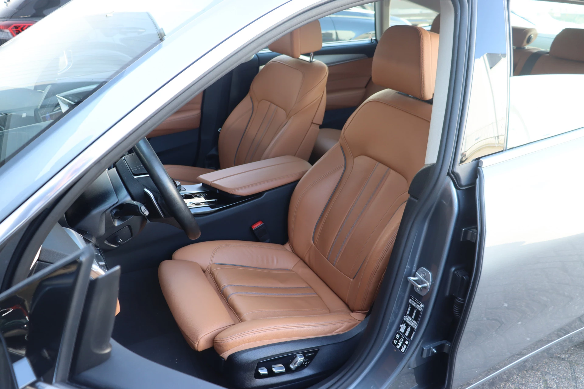 Hoofdafbeelding BMW 6 Serie