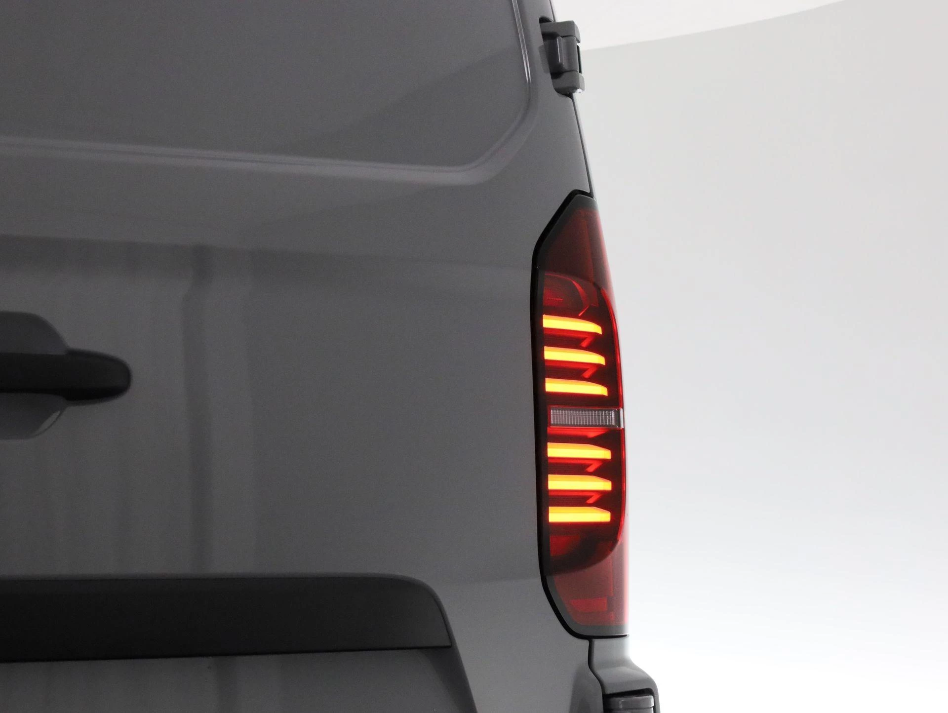 Hoofdafbeelding Volkswagen e-Transporter
