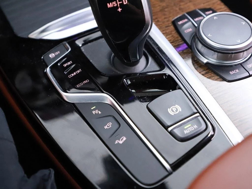 Hoofdafbeelding BMW X4