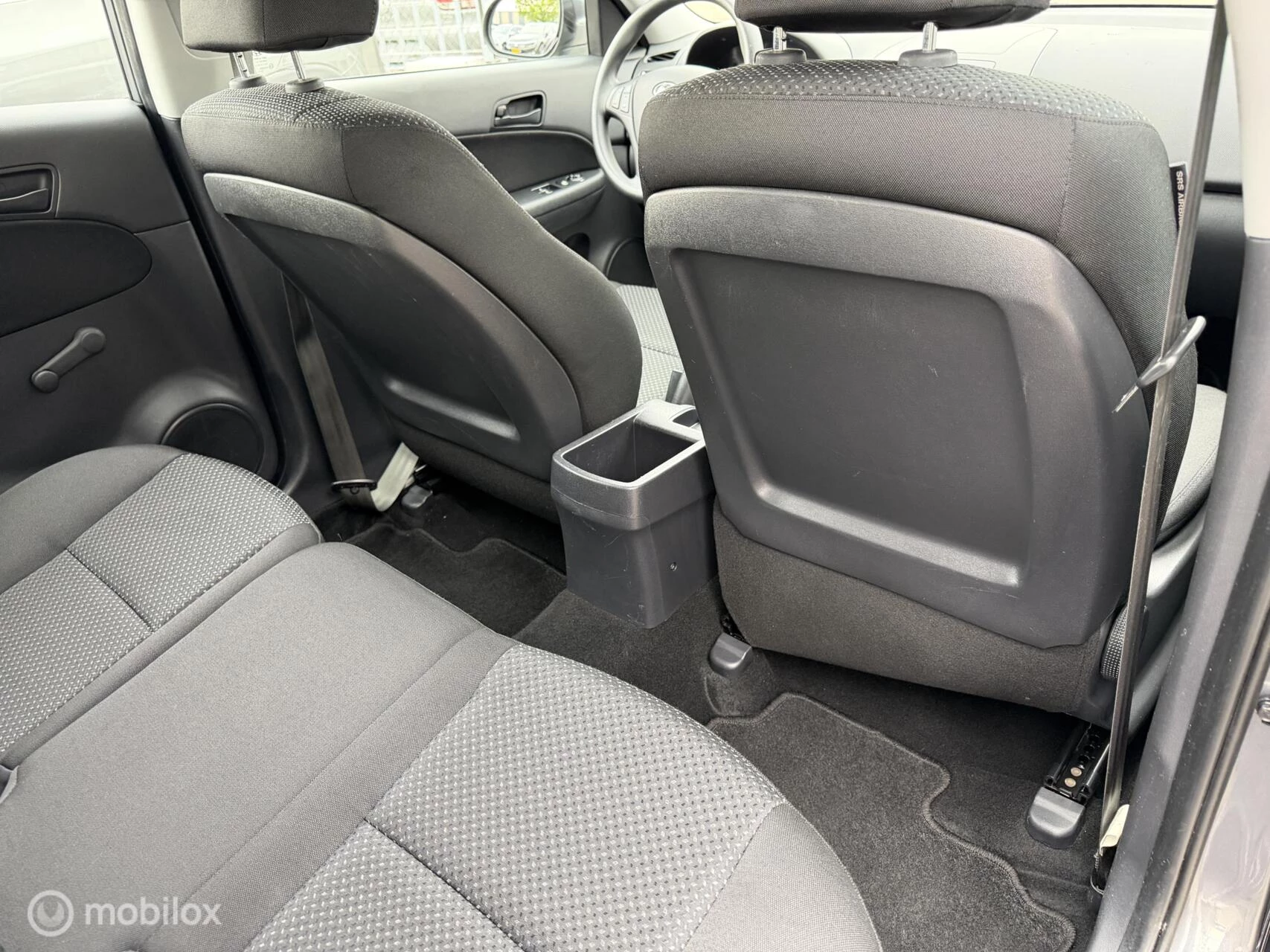 Hoofdafbeelding Hyundai i30