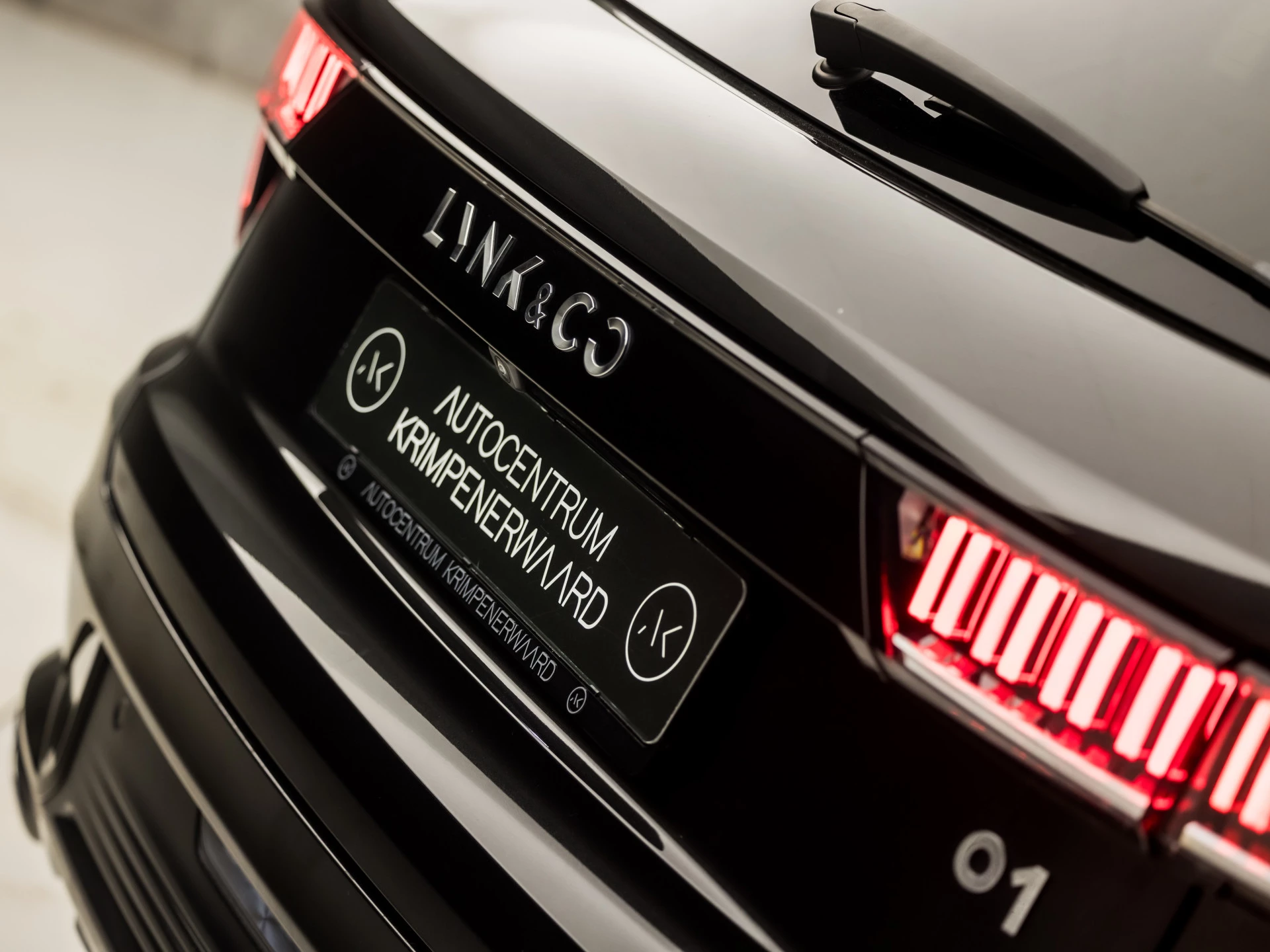 Hoofdafbeelding Lynk & Co 01