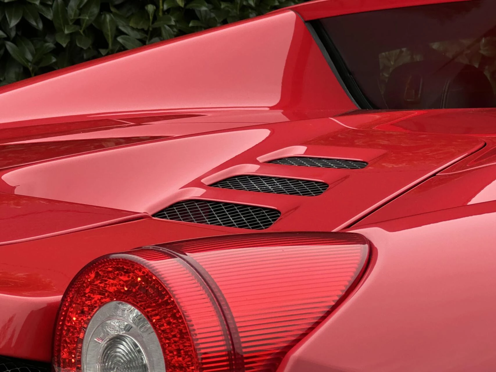 Hoofdafbeelding Ferrari 458