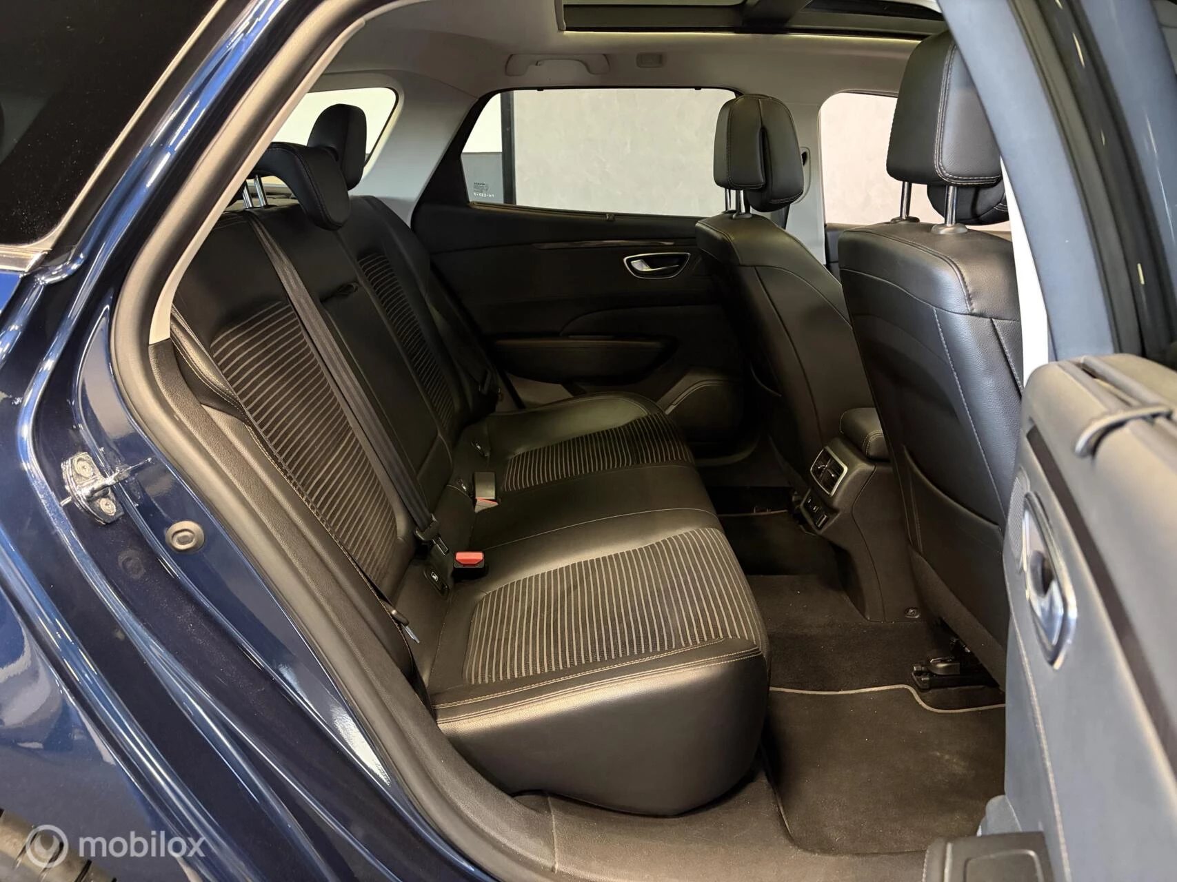 Hoofdafbeelding Renault Talisman