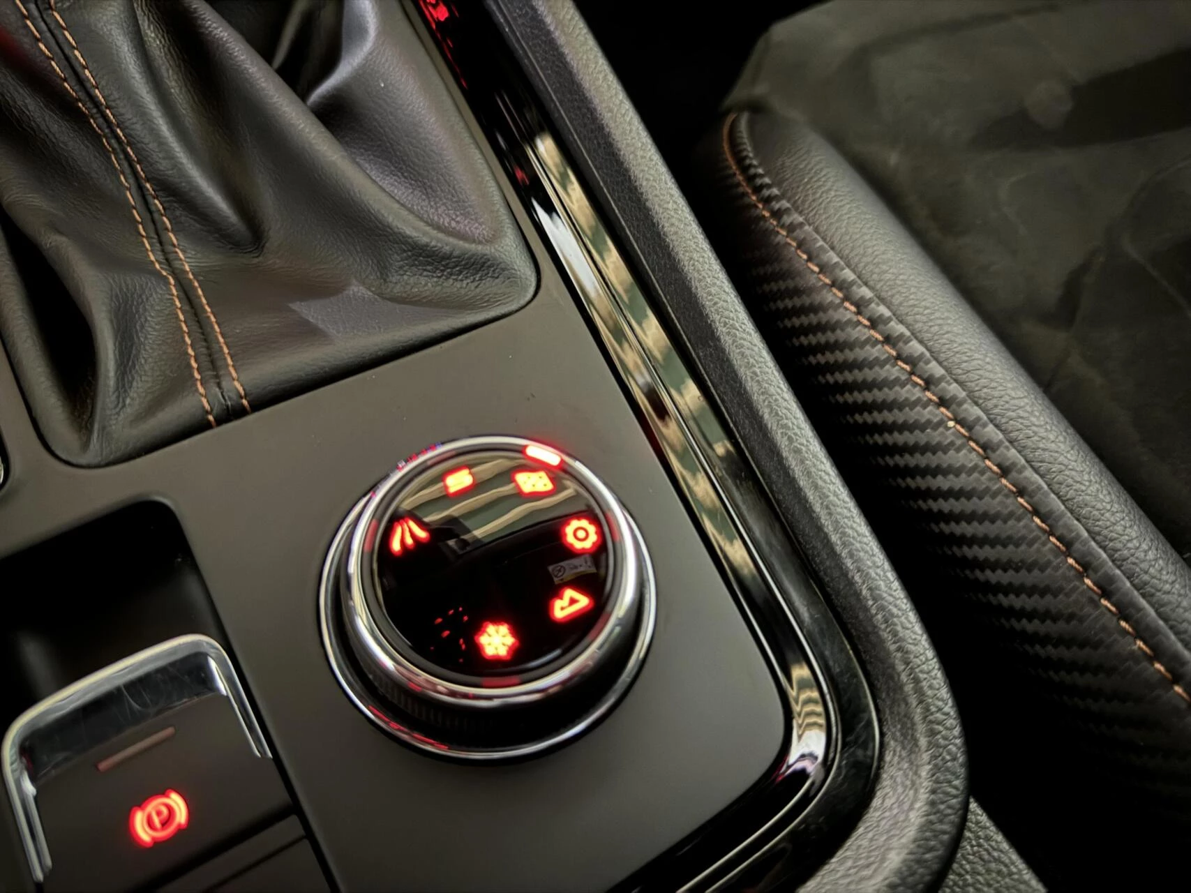 Hoofdafbeelding CUPRA Ateca