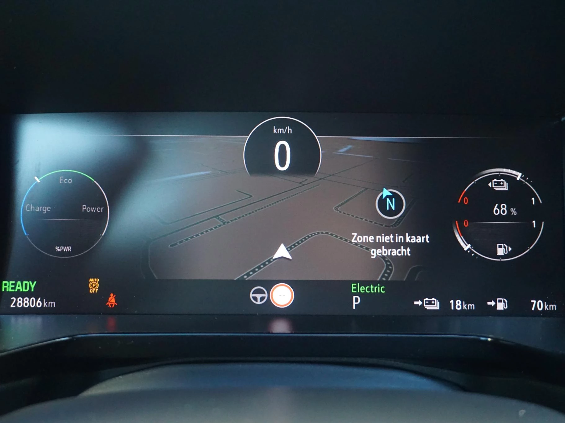 Hoofdafbeelding Opel Grandland