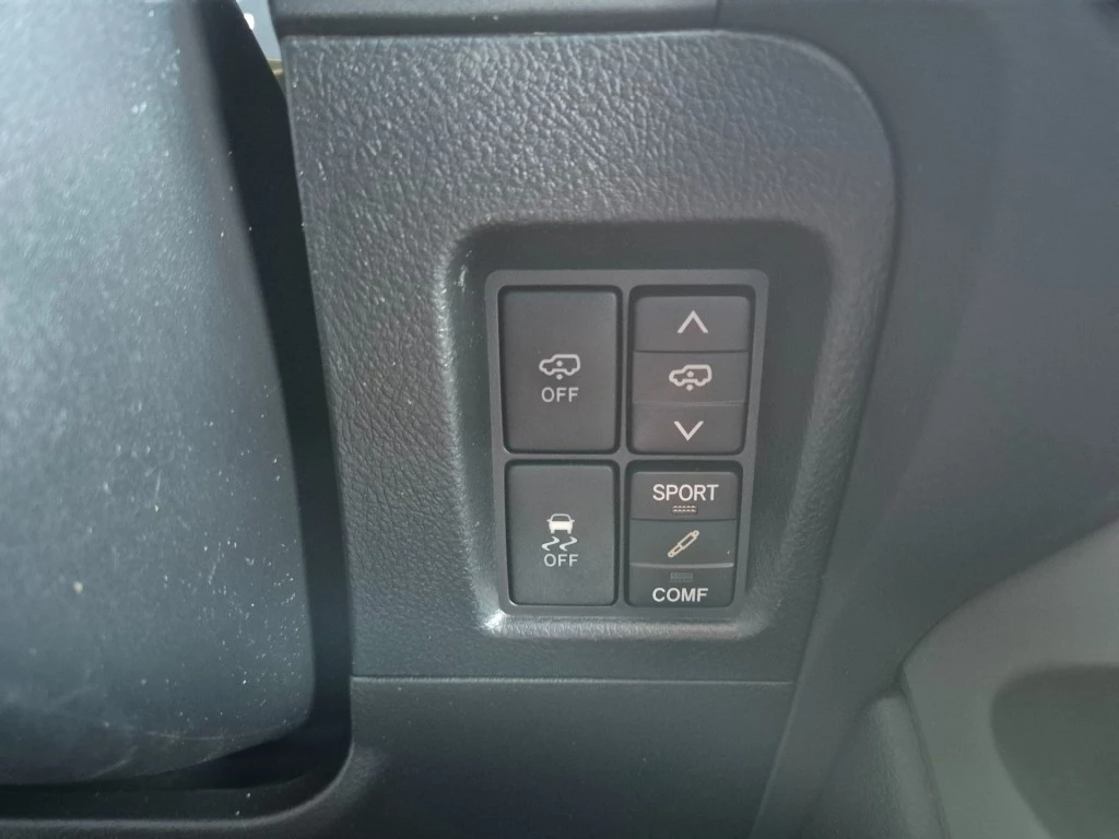 Hoofdafbeelding Toyota Land Cruiser