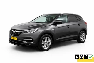 Opel Grandland X 1.2 Turbo Airco Cruise Trekhaak CARPLAY