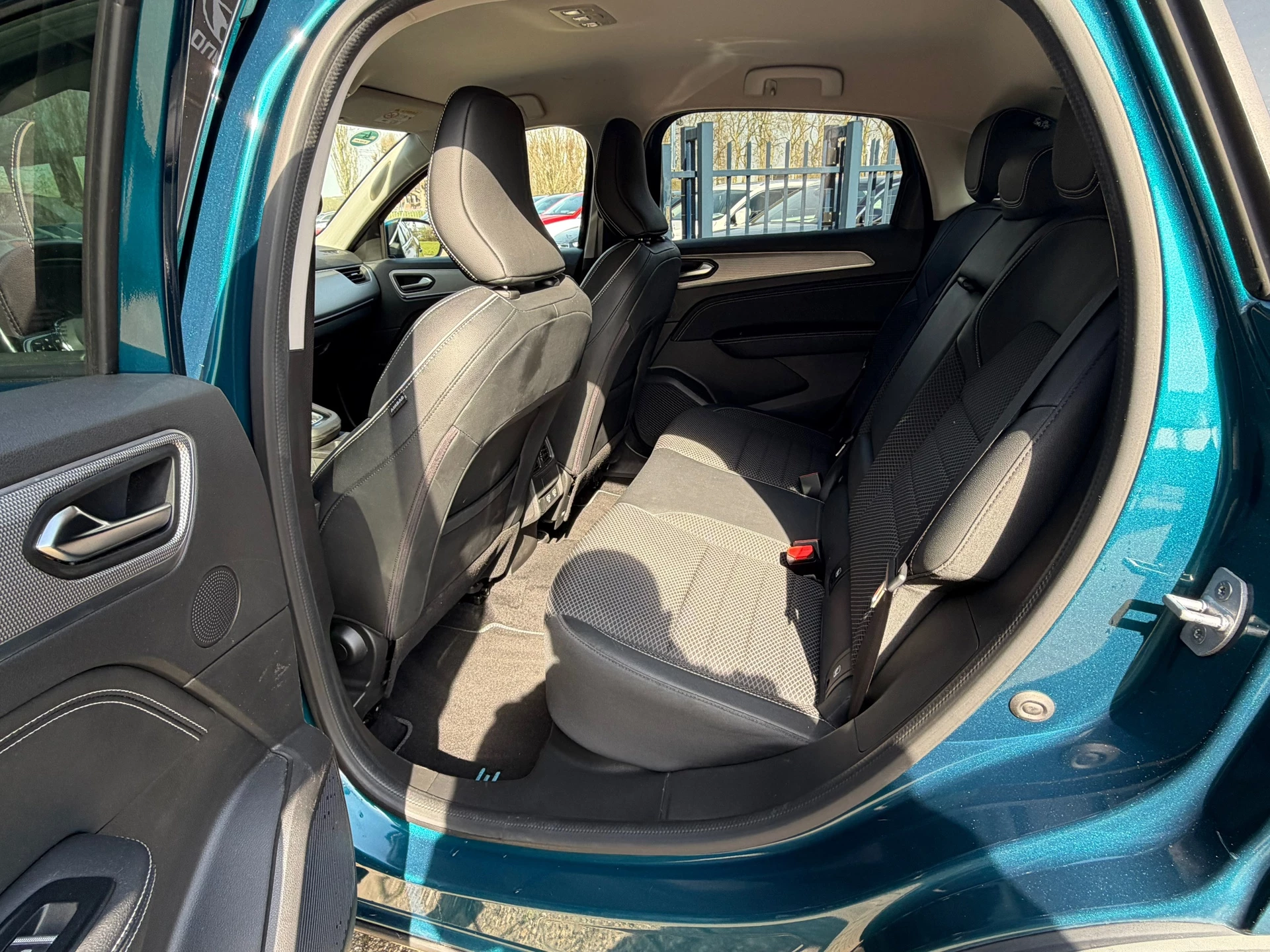 Hoofdafbeelding Renault Arkana