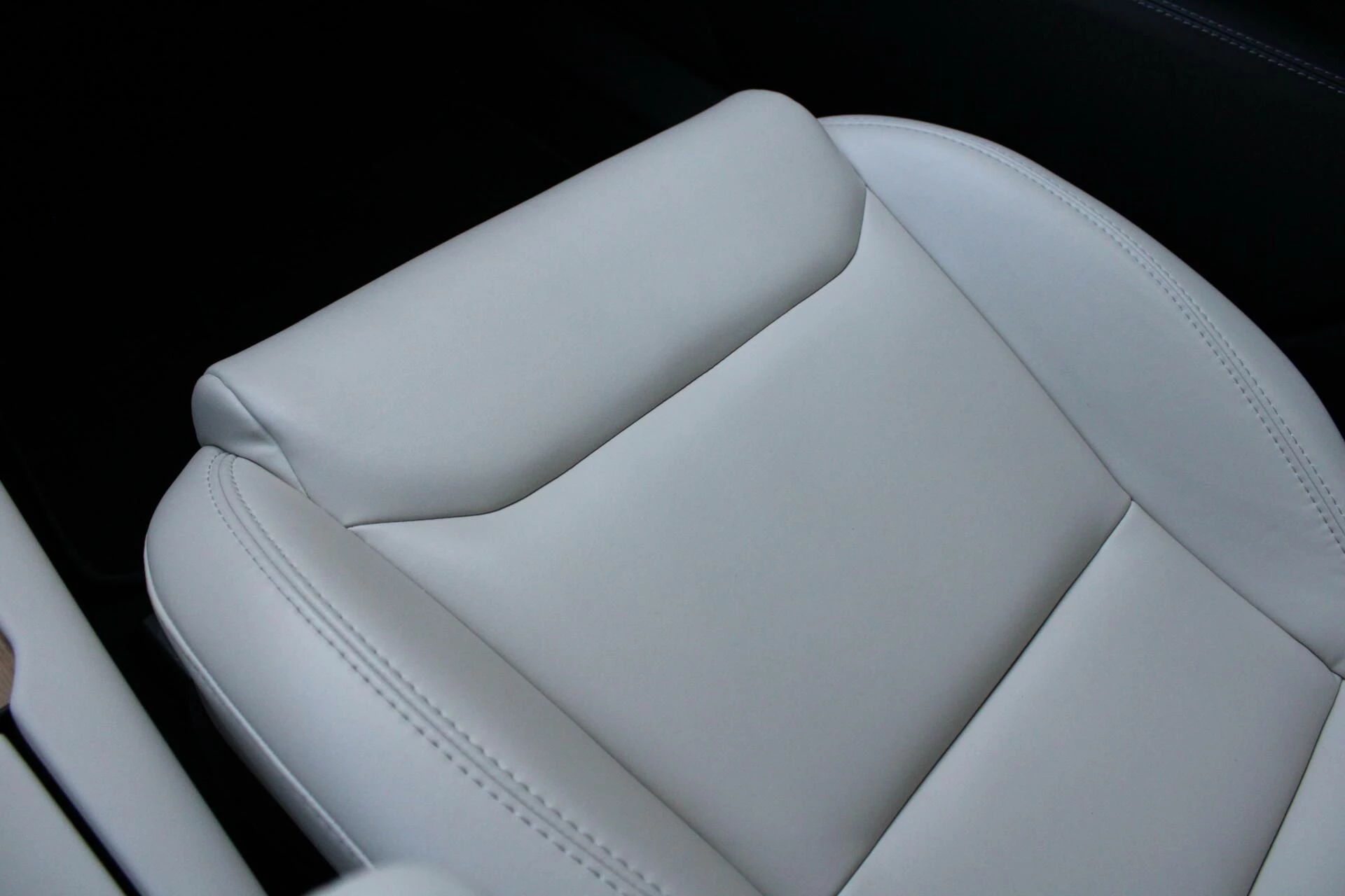Hoofdafbeelding Tesla Model S