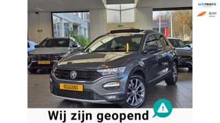 Volkswagen T-Roc 1.5 TSI Highline Pano/Trekhaak/Navi/Top auto!