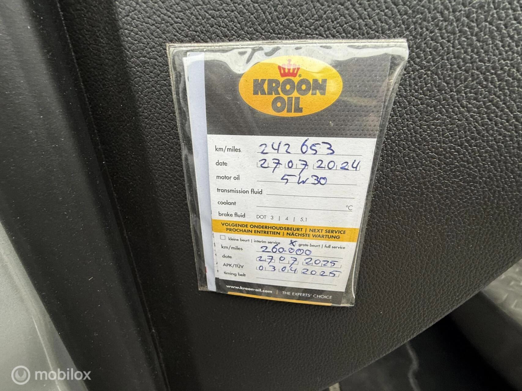 Hoofdafbeelding Opel Insignia