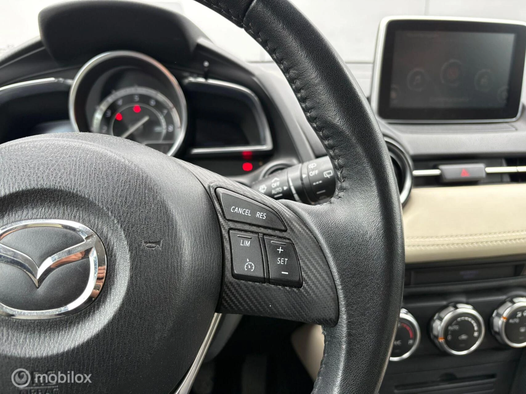 Hoofdafbeelding Mazda 2