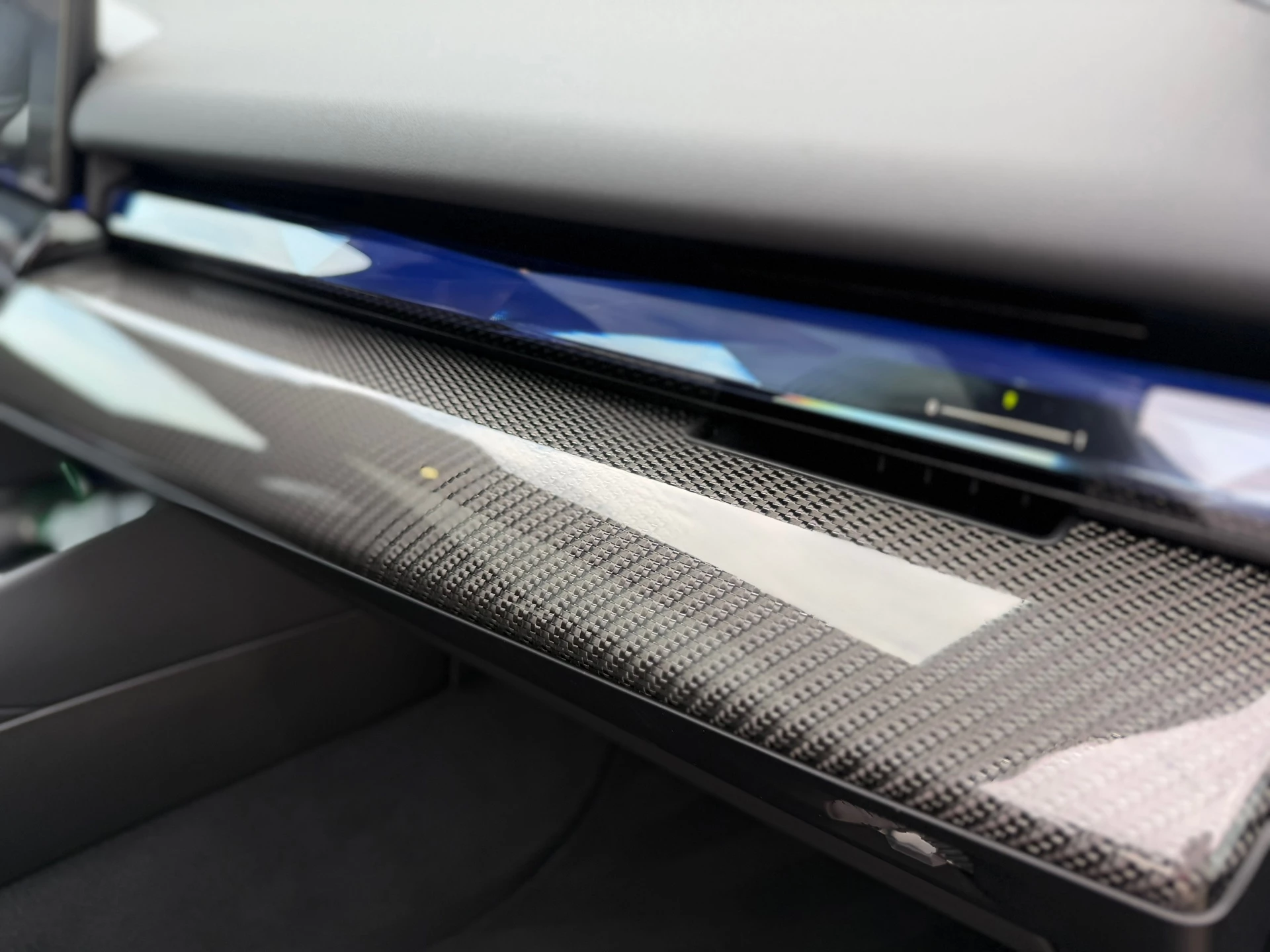 Hoofdafbeelding BMW M5