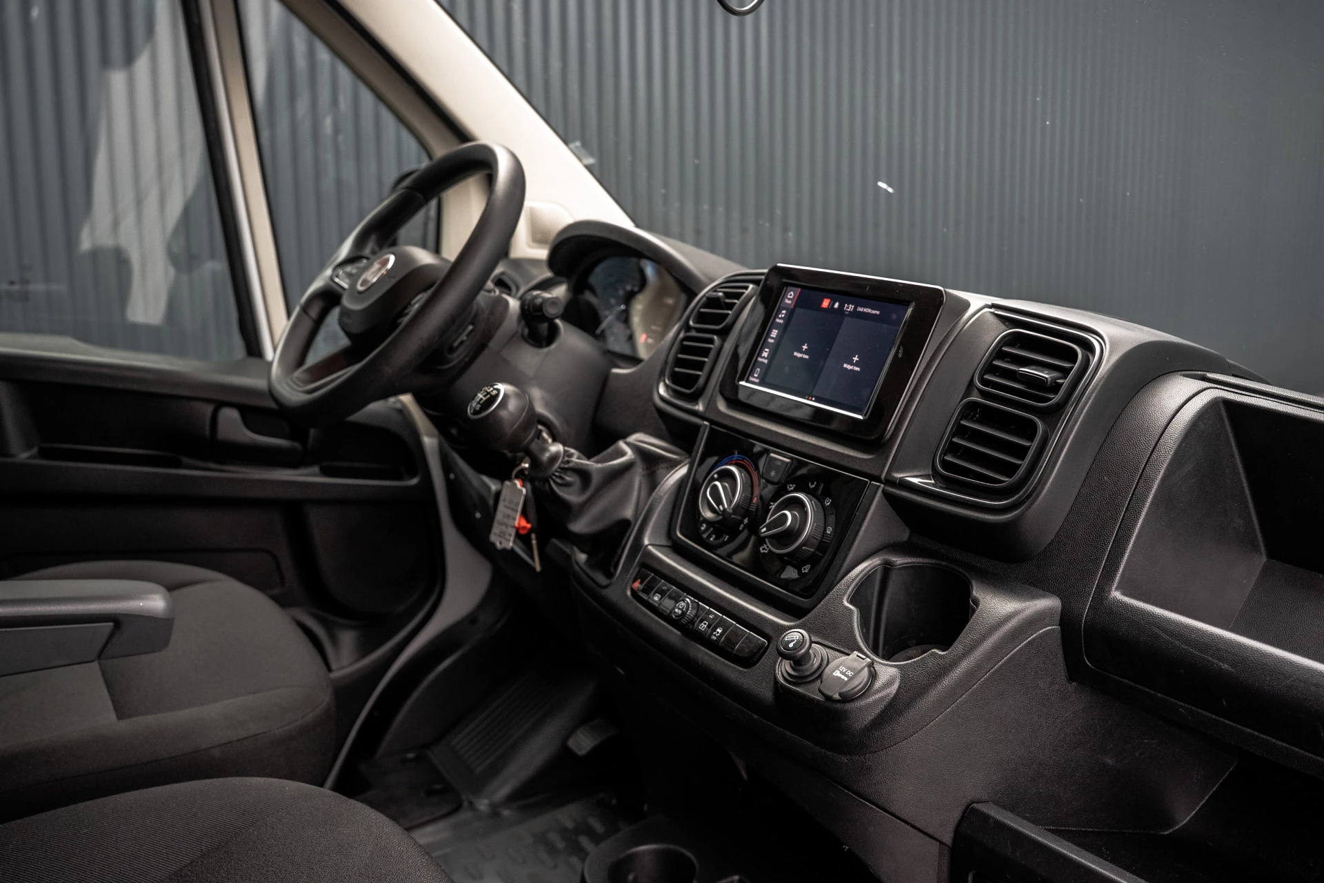 Hoofdafbeelding Fiat Ducato
