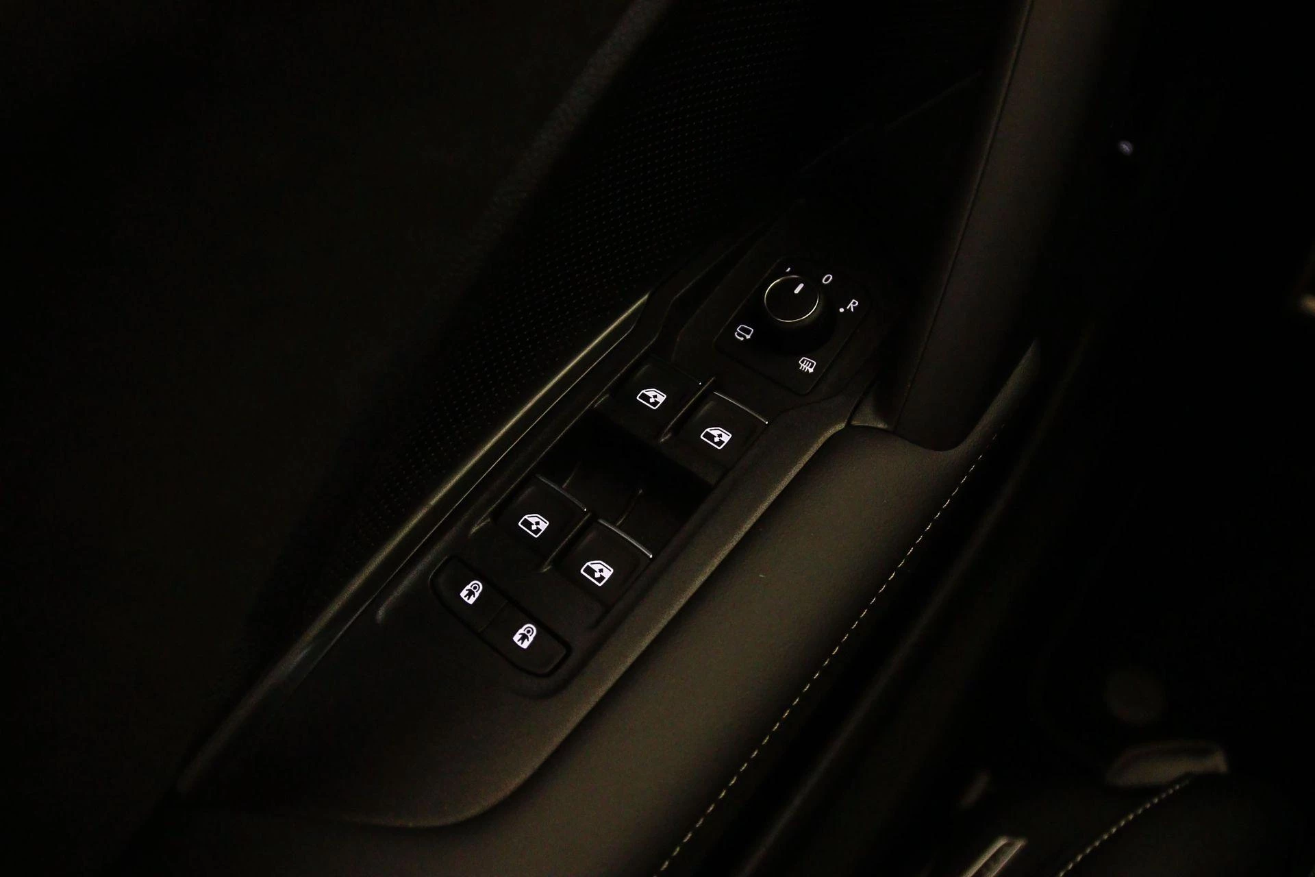 Hoofdafbeelding Volkswagen Tayron