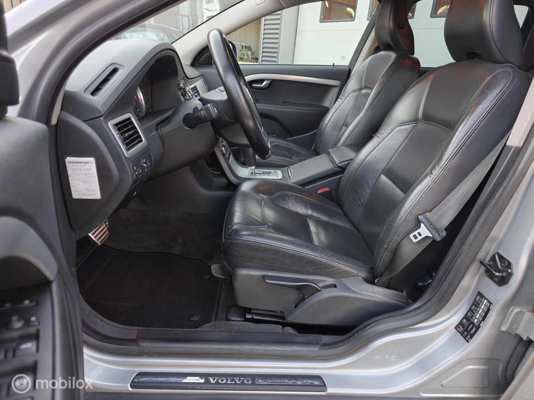 Hoofdafbeelding Volvo V70