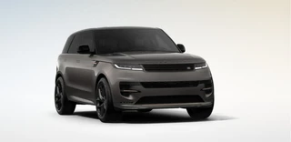 Hoofdafbeelding Land Rover Range Rover Sport Land Rover Range Rover Sport 3.0 P460e Dynamic HSE PHEV | Levering 4-2026 | Premium Upgrade Interior Pack | Massage Seats | Towing Pack