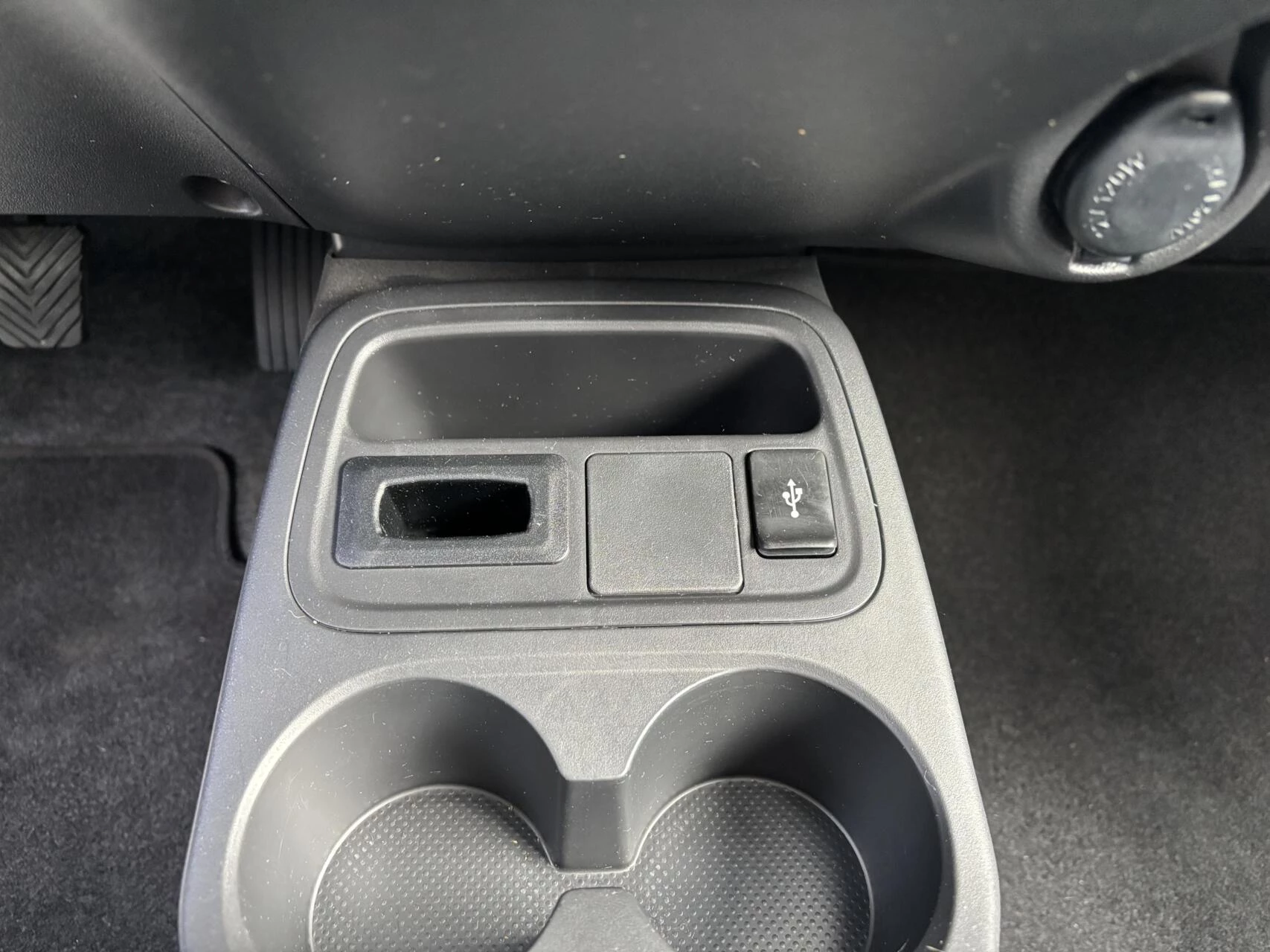 Hoofdafbeelding Mitsubishi Space Star