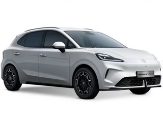 Hoofdafbeelding MG MG4 EV Urban MG MG4 EV Urban MG4 Electric - 54kWh Premium